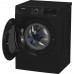 Hotpoint HBCA103BCARE UK 'Super Silent' Washing Machine 10kg, 1400 Spin, A-30%!